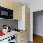 Elegant 1-Bedroom Apartment On Rue Saint-Dominique