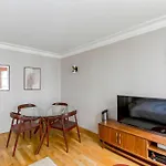 Elegant 1-Bedroom Apartment On Rue Saint-Dominique